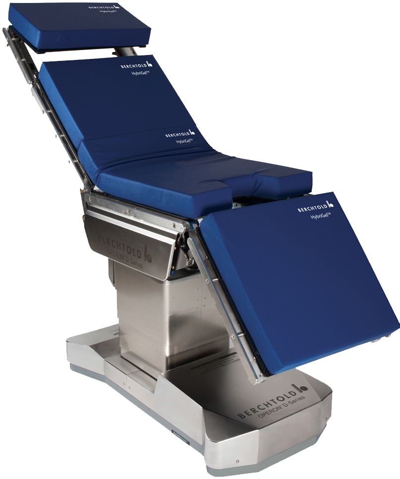 Stryker Surgical Table